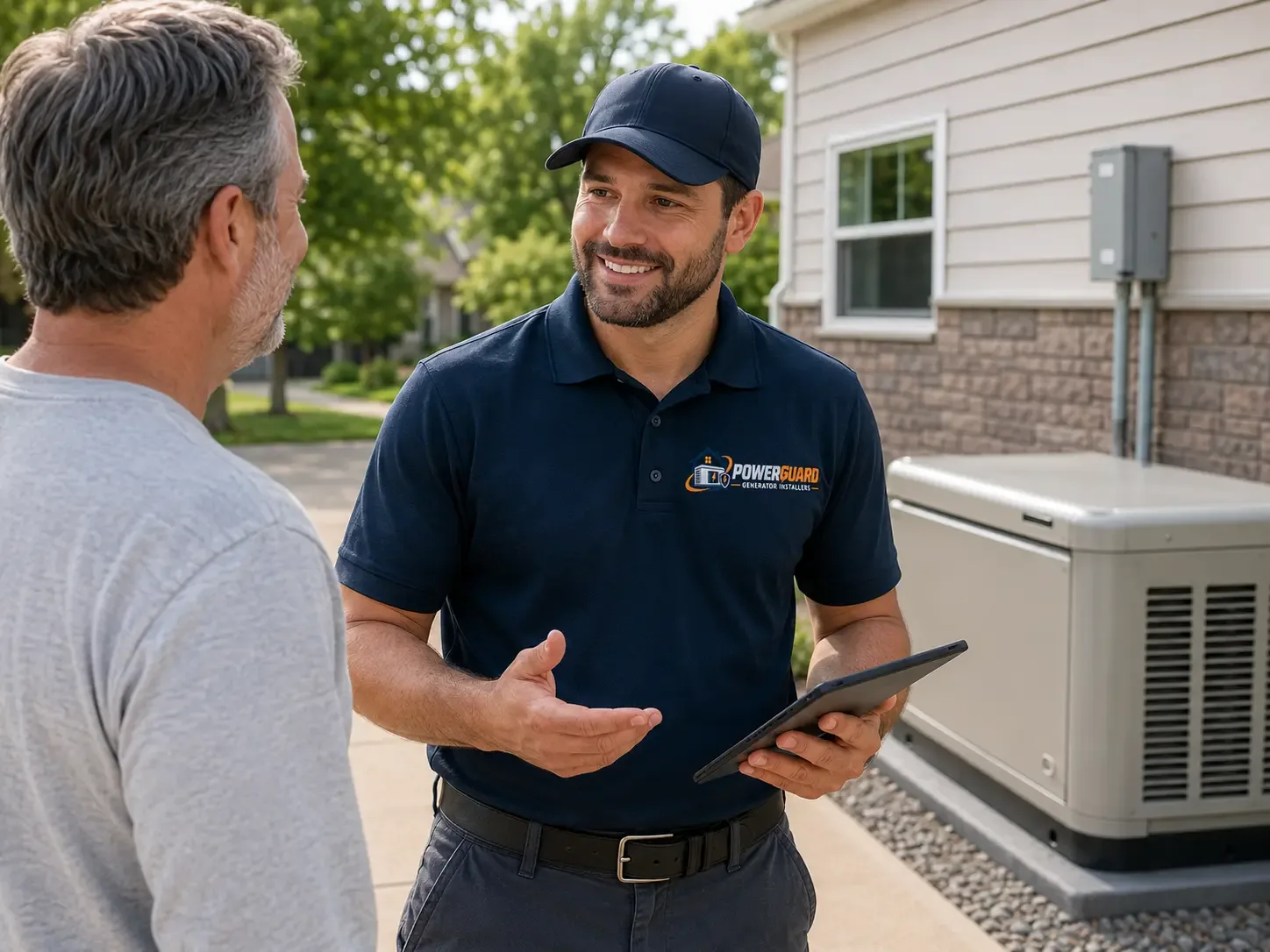 Generator Installation Beebe, AR FAQs